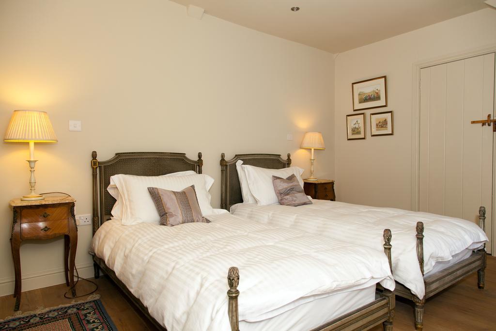 Glebe Farm B&B Kingsbridge  Cameră foto