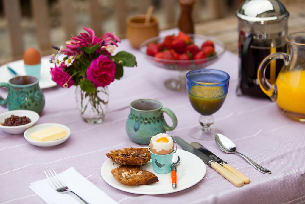 Glebe Farm B&B Kingsbridge  Cameră foto