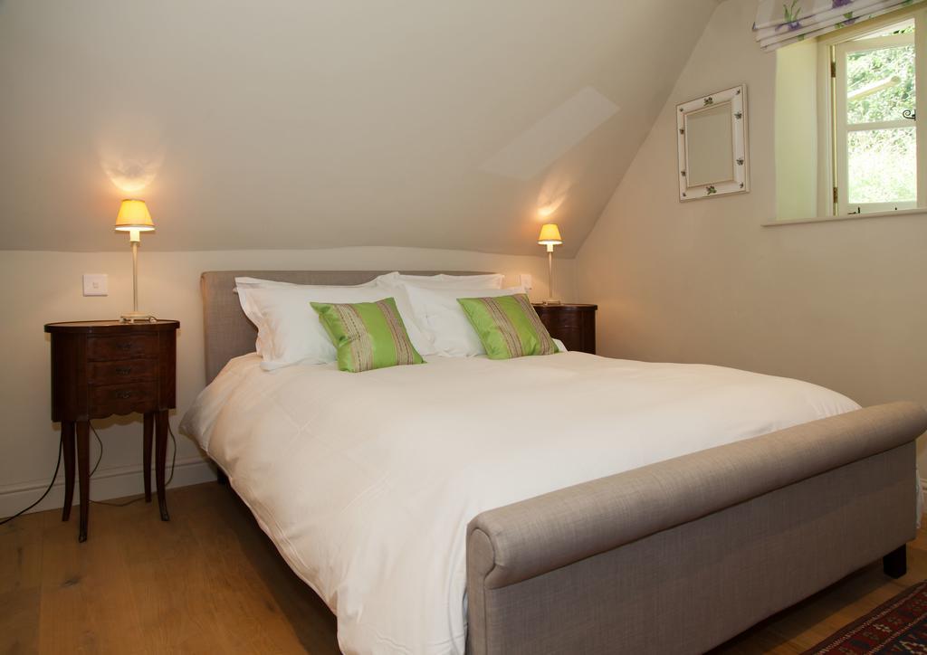 Glebe Farm B&B Kingsbridge  Cameră foto